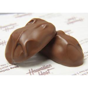 ハワイアンホースト マカダミアナッツチョコ 1...の詳細画像2