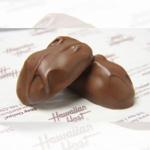 ハワイアンホースト マカダミアナッツチョコレー...の詳細画像5
