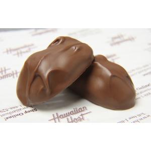 ハワイアンホースト マカダミアナッツチョコTI...の詳細画像1