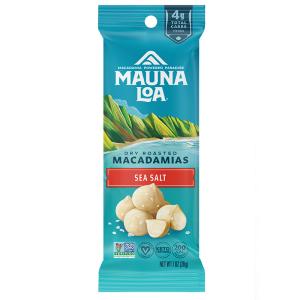 マウナロア シーソルト マカダミアナッツ スナ...の詳細画像2