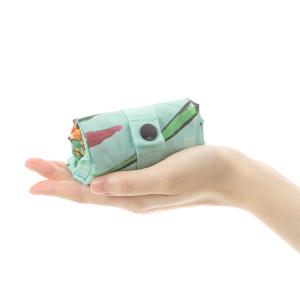 エンビロサックス トロピカルデザインエコバッグ...の詳細画像1