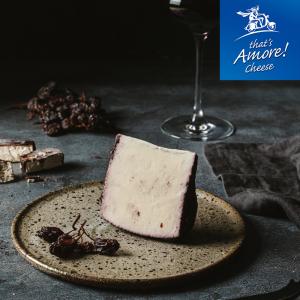 Thats Amore Cheese ザッツアモーレチーズ ドランケンバッファロー ウェッジ 150g×3パック 水牛チーズ セミハード オーストラリア産 海外 輸入 別送冷蔵の商品画像