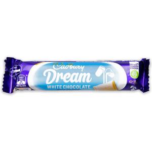 キャドバリー ドリーム 50g×1個 ホワイト...の詳細画像3