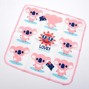 オーストラリアコアラキッチンタオル 3枚セット...の詳細画像5