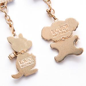 コアラ&カンガルーチャーム 2個セット アクセ...の詳細画像2