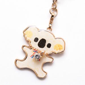 コアラ&カンガルーチャーム 2個セット アクセ...の詳細画像3