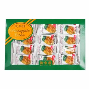 パイナップルケーキ 新東陽 10箱セット 1箱...の詳細画像3