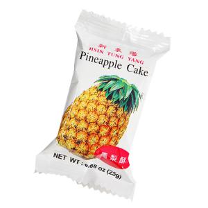 パイナップルケーキ 新東陽 10箱セット 1箱...の詳細画像5