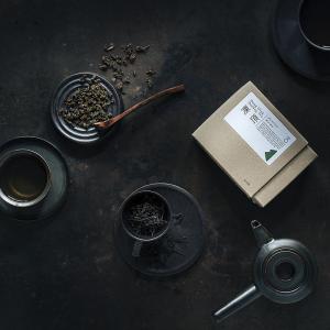 百二歳 ドリップ式台湾茶 凍頂 トウチョウ 3...の詳細画像3