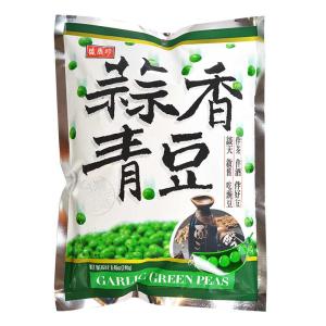 盛香珍 蒜香青豆 個包装21袋入り 240g ...の詳細画像3