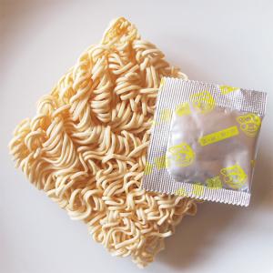 味王 王子麺 5袋入 袋麺 スナック麺 インス...の詳細画像2