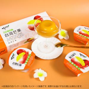 豊喜 マンゴープリン 390g (130g×3...の詳細画像3