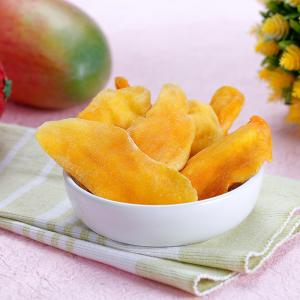 美元 MeyYuan ドライマンゴー 50g ...の詳細画像3