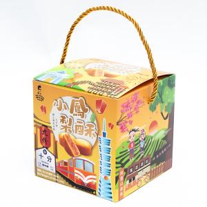 友賓 パイナップルケーキ 300g×20箱セッ...の詳細画像4