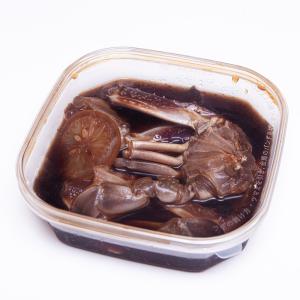 ウリ 特製醤油ケジャン 500g×3パックセッ...の詳細画像4