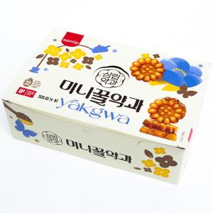 SPC ミニヤッカ 70g×10個セット 個包...の詳細画像2