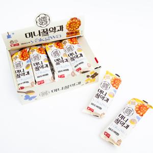 SPC ミニヤッカ 70g×10個セット 個包...の詳細画像5