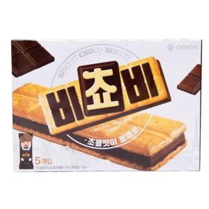 オリオン ビチョビ 125g(5本入り) チョ...の詳細画像2