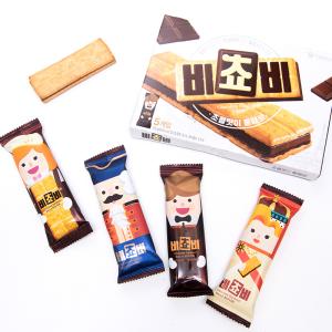オリオン ビチョビ 125g(5本入り) チョ...の詳細画像5