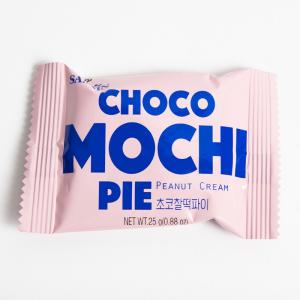 SAMJIN 餅チョコパイ 1箱6個入150g...の詳細画像4