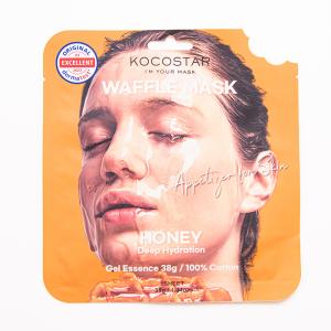 KOCOSTAR WAFFLE MASK ココ...の詳細画像2