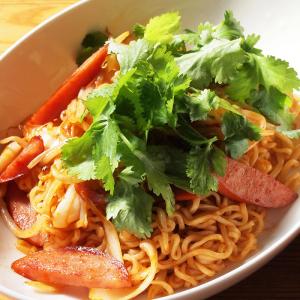 KOKA インスタント麺 スパイシーシンガポー...の詳細画像4