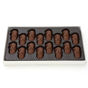マーライオンアーモンドチョコレート 10箱セッ...の詳細画像3