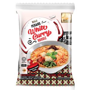 My Kuali ペナン・ホワイトカレー麺 1...の詳細画像3