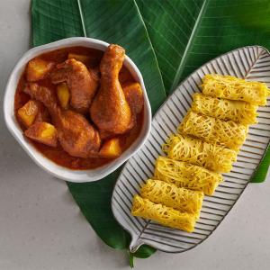 アヤム チキンカレーペースト 180g AYA...の詳細画像3