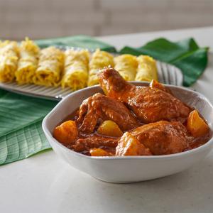 アヤム チキンカレーペースト 180g AYA...の詳細画像4
