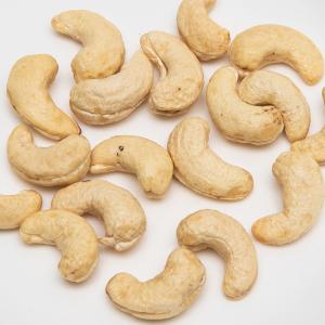 カンボジア製クイーンオブカシューナッツ 120...の詳細画像1