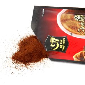 チュンゲン G7 インスタントブラックコーヒー...の詳細画像2