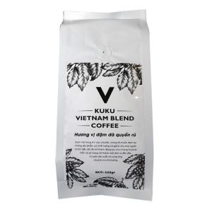 KUKU COFFEE ククコーヒー ベトナム...の詳細画像4