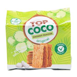 TOP COCO ココナッツクラッカー 150...の詳細画像5