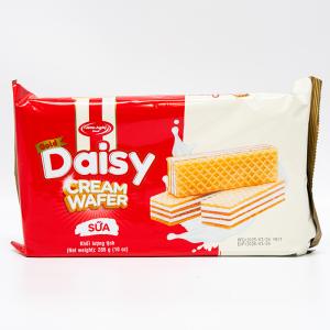 DAISY クリームミルクウェハース285g ...の詳細画像4