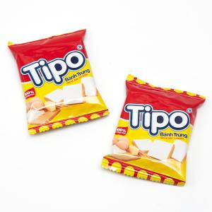 TIPO クリームエッグクッキー 1袋22枚入...の詳細画像2