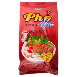 ジュイアイン フォー乾麺 400g 米麺 ライ...の詳細画像1