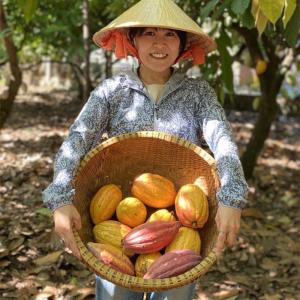 BINON CACAO ビノンカカオ タブレッ...の詳細画像3