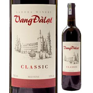 Dalat Wine Red ダラットワイン・...の詳細画像2