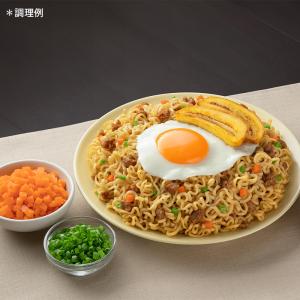 ラッキーミー パンシットカントン オリジナル ...の詳細画像2