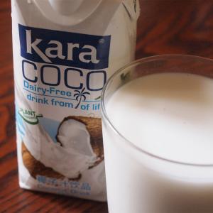 カラココ ココナッツミルクドリンク 330ml...の詳細画像2