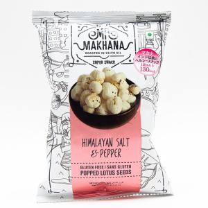Mr.Makhana ミスターマカナ ヒマラヤ...の詳細画像2