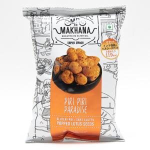 Mr.Makhana ミスターマカナ ピリピリ...の詳細画像3