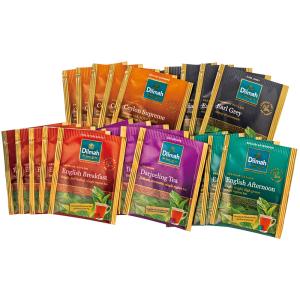 Dilmah ディルマ 紅茶バラエティパック ...の詳細画像2