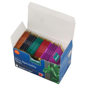 Dilmah ディルマ 紅茶バラエティパック ...の詳細画像3