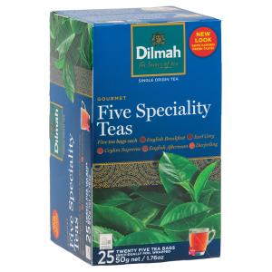 Dilmah ディルマ 紅茶バラエティパック ...の詳細画像4