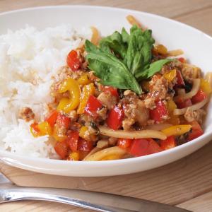 Kitchen88 キッチン88 鶏肉のガパオ...の詳細画像4