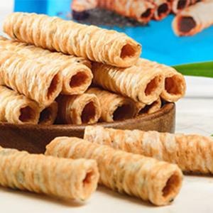 ゲーオ クリスピーココナッツロール 80g コ...の詳細画像2