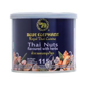 ブルーエレファント タイナッツ 115g エス...の詳細画像4