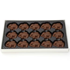 タイ エレファントチョコレート 20箱セット(...の詳細画像2